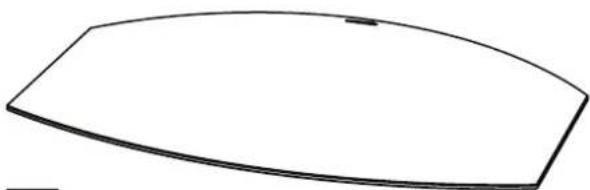 ALPHASON Francium 800 - EL - 6