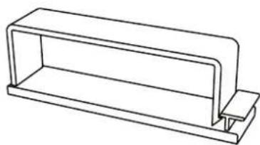 ALPHASON Francium 800 - Alpha Range - 6