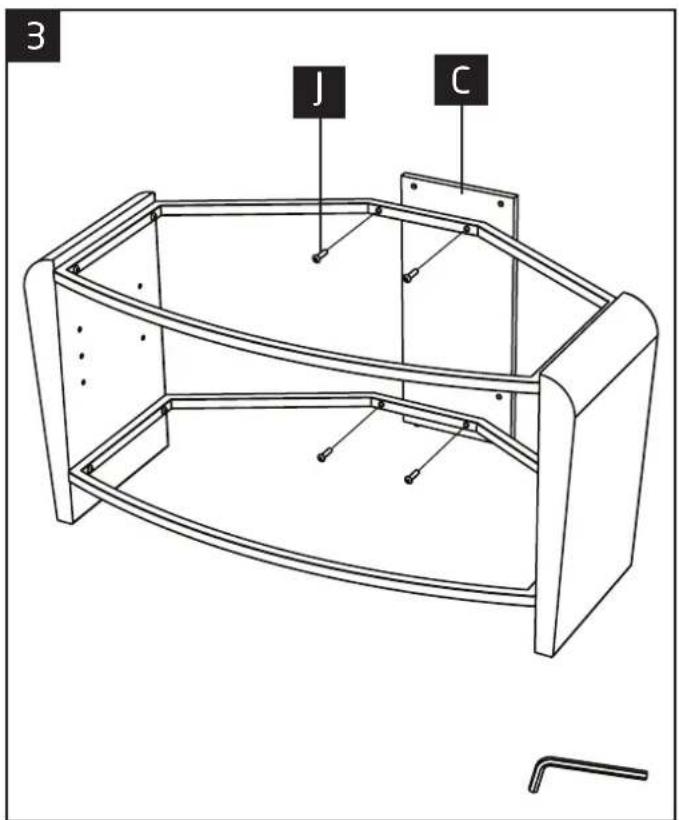 ALPHASON Francium 800 - Alpha Range - 3