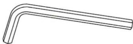ALPHASON Francium 800 - Alpha Range - 7