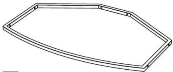 ALPHASON Francium 800 - EL - 2