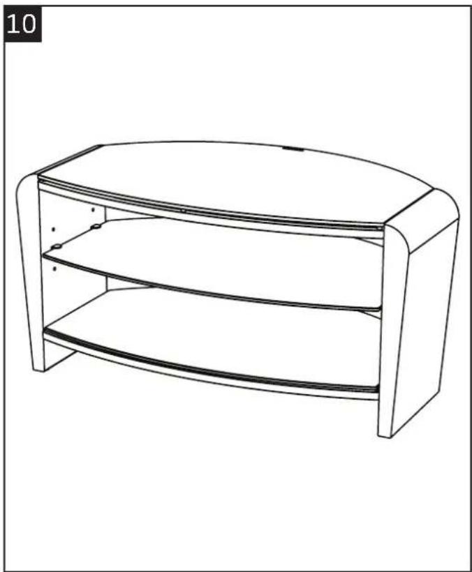 ALPHASON Francium 800 - Alpha Range - 2