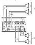 PIONEER GMDX874 - specificationofspeaker - 1