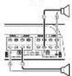 PIONEER GMDX874 - (Connectingtheunits - 2