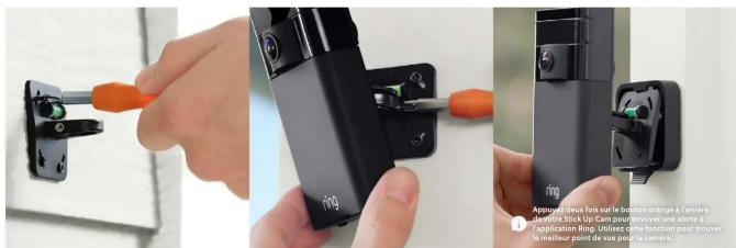 RING Stick Up Cam Elite - Étape 6 - 6