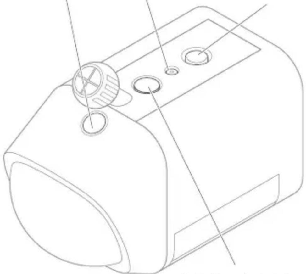 RING Spotlight Cam Mount - Comment retarder la plaque de montage… - 1