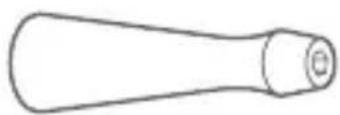RING Spotlight Cam Mount - Contenu… - 1