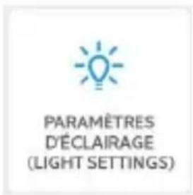 RING Spotlight Cam Mount - Une fois l'installation terminée, sélectionnez votreamera Spotlight Cam dans l'application Ring. - 5