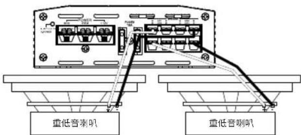 JBL Stage A6002 - Stage A6002 - 5