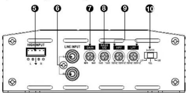 JBL Stage A6002 - GRAZIE PER AVERCI SCELTO... - 1