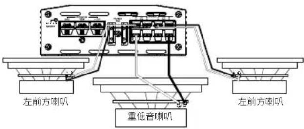JBL Stage A6002 - Stage A6002 - 4