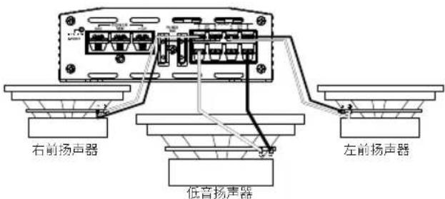 JBL Stage A6002 - Stage A6002 - 4
