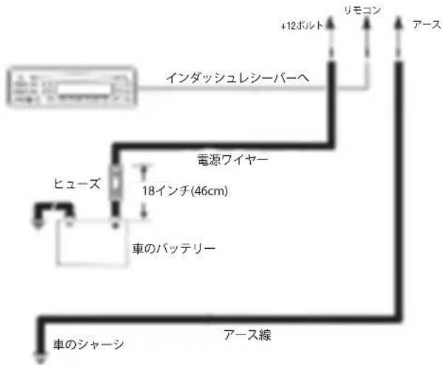 JBL Stage A6002 - 同橱品： - 3