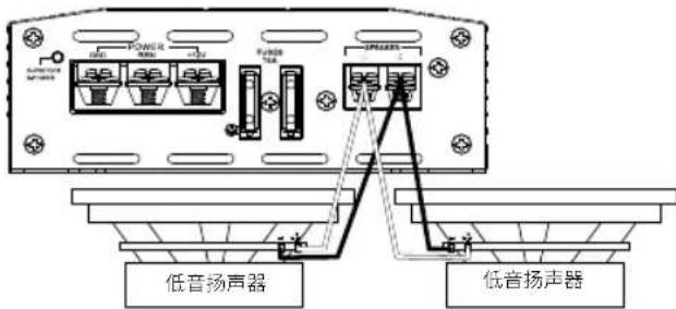 JBL Stage A6002 - Stage A6002 - 7