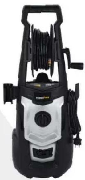 PowerPlus POWXG90410 - FÖRPACKNINGSINNEHÅLL - 1