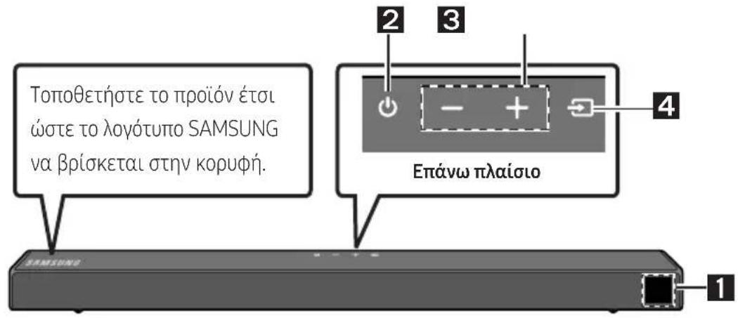 SAMSUNG HWT650 - ΕΠΙΣΚΟΠΗΣΗ ΠΡΟΪΟΝΤΟΣ - 1