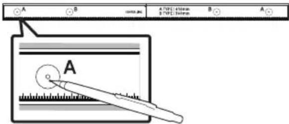 SAMSUNG HWT650 - Seinakinnituse komponendid - 4