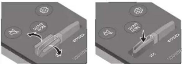 SAMSUNG HWT650 - FOLOSIREA TELECOMENZII - 14