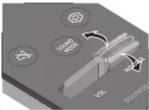 SAMSUNG HWT650 - PASTABOS - 13