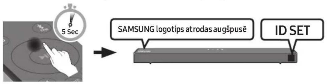 SAMSUNG HWT650 - Modela SWA-8500S (nopērkams atseviški) savienošana ar sistēmu Soundbar - 3