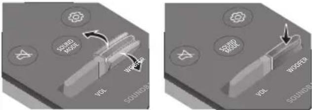 SAMSUNG HWT650 - FOLOSIREA TELECOMENZII - 12
