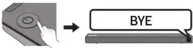 SAMSUNG HWT650 - Настройване на силата на звука на Soundbar чрез дистанционно управление на телевизор - 1