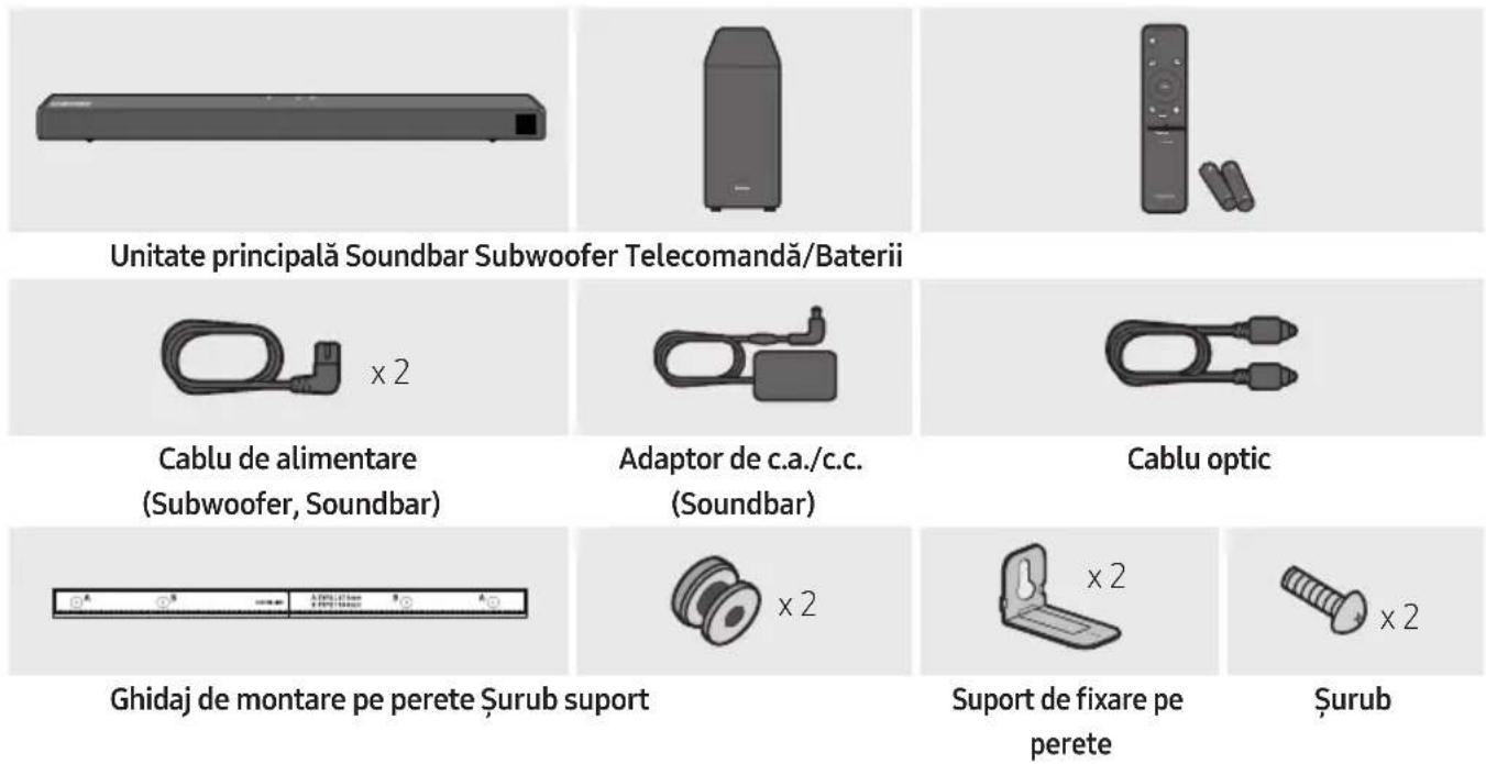 SAMSUNG HWT650 - VERIFICAREA COMPONENTELOR - 1