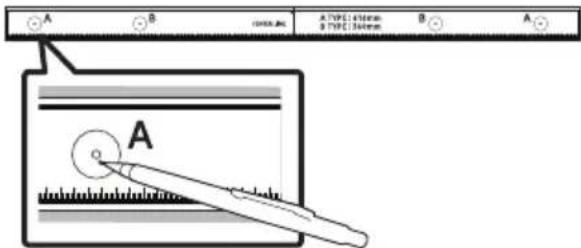 SAMSUNG HWT650 - Εξαρτήματα τοποθέτησης στον τοίχο - 5