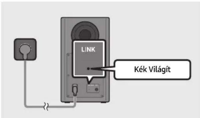 SAMSUNG HWT650 - Az alábbi manuális csatlakoztatási eljárás elvégzése előtt: - 3