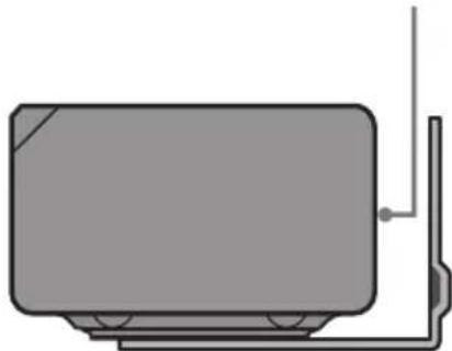 SAMSUNG HWT650 - Súčasti na montáž na stenu - 8