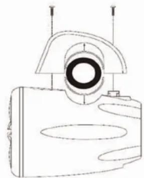 BOSS MRWT40 - Installation - 2