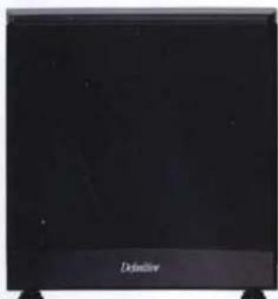 DEFINITIVE TECHNOLOGY SuperCube SC 4000 - NEED EVEN MORE BASS? - 1