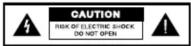 DEFINITIVE TECHNOLOGY A90 - PRECAUCIONES DE SEGURIDAD - 1