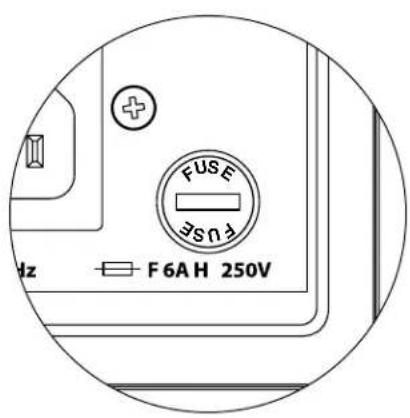 JL Audio Dominion d108 - Hums or other unusual noises from your subwoofer - 1