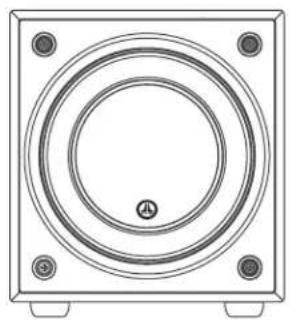JL Audio Dominion d108 - JL AUDIO - 2