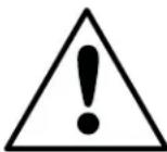 JL Audio Dominion d108 - 注意事项 - 1