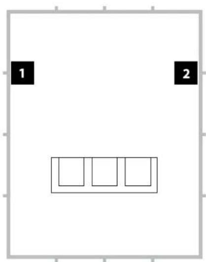 JL Audio Dominion d108 - 使用两个Dominion®超低音音响 - 5