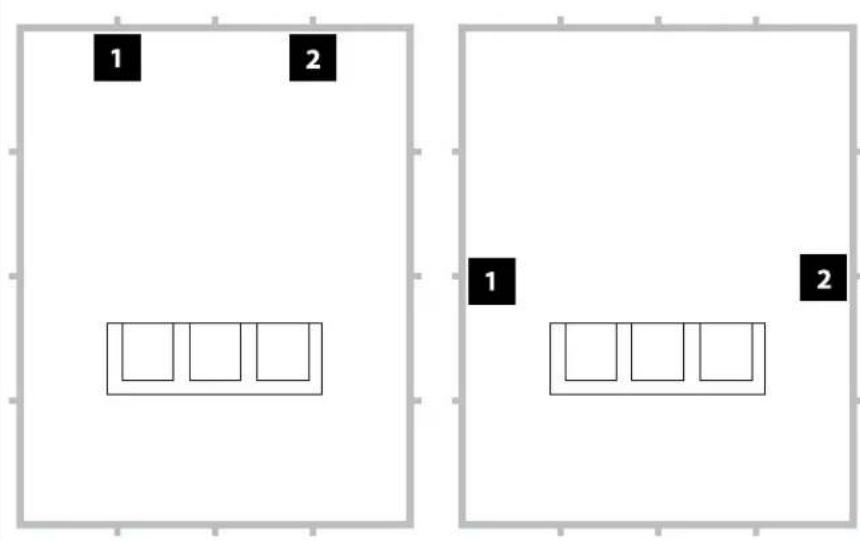 JL Audio Dominion d108 - Using Two Dominion Subs - 1