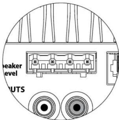 JL Audio Dominion d108 - 无线链路接口 - 2