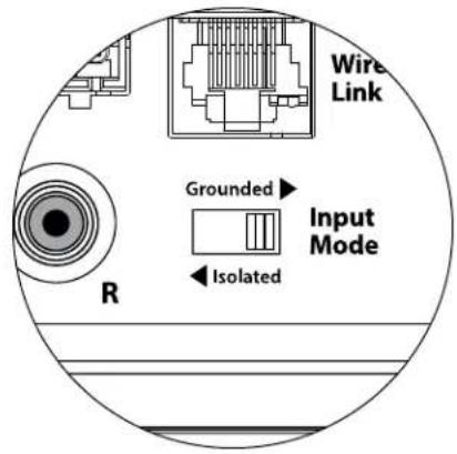 JL Audio Dominion d108 - 无线链路接口 - 5