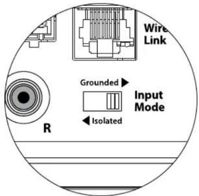 JL Audio Dominion d108 - Connecteur de liaison sans fil - 4