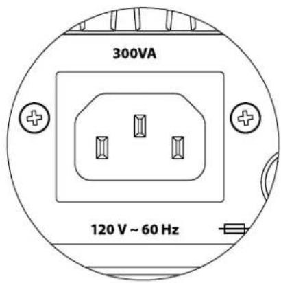 JL Audio Dominion d108 - Conector de enlace inalámbrico - 6