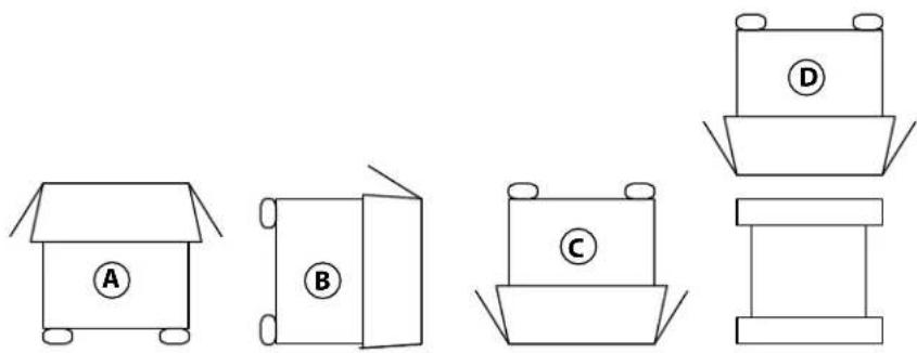 JL Audio Dominion d108 - DESEMBALAJE DE SU EQUIPO Dominion - 1