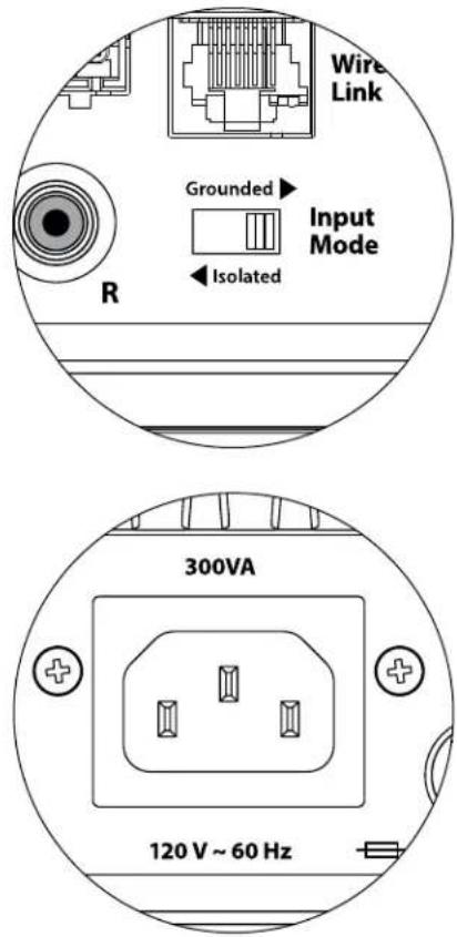 JL Audio Dominion d108 - Wireless Link Connector - 5