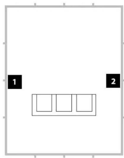 JL Audio Dominion d108 - 使用两个Dominion®超低音音响 - 2
