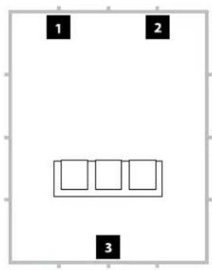 JL Audio Dominion d108 - CONSIDERACIONES ESPECIALES PARA INSTALLACIONES INCRUSTADAS - 3