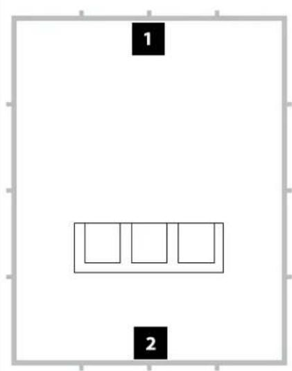 JL Audio Dominion d108 - 使用两个Dominion®超低音音响 - 3