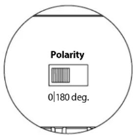 JL Audio Dominion d108 - Perilla de Frequencia LP - 7