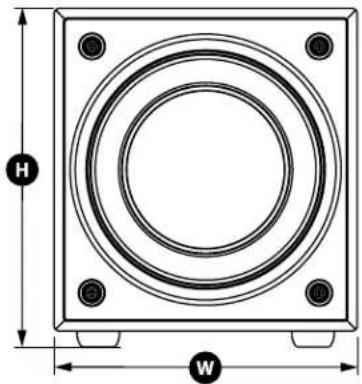 JL Audio Dominion d108 - 电源保险丝支架 - 4
