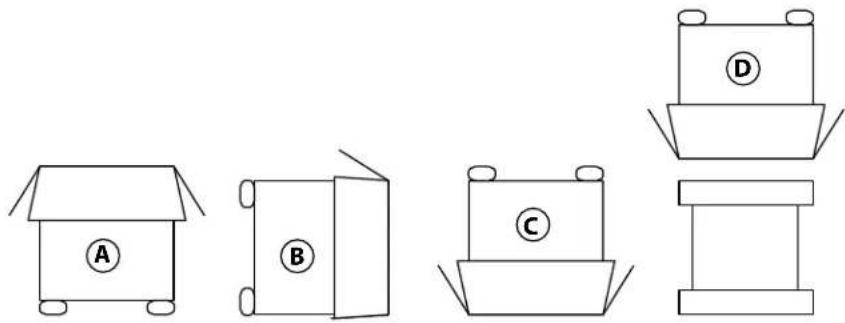 JL Audio Dominion d108 - UNPACKING YOUR Dominion® - 1